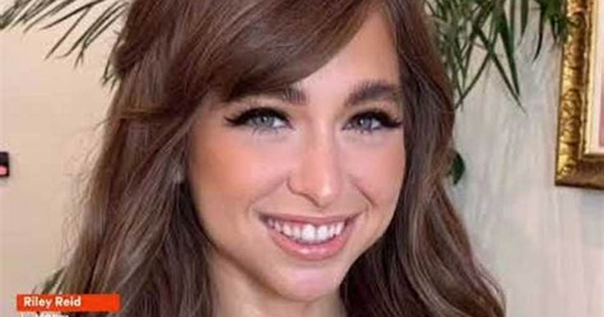 Riley Reid: the Journey of a Star in the Adult Industry