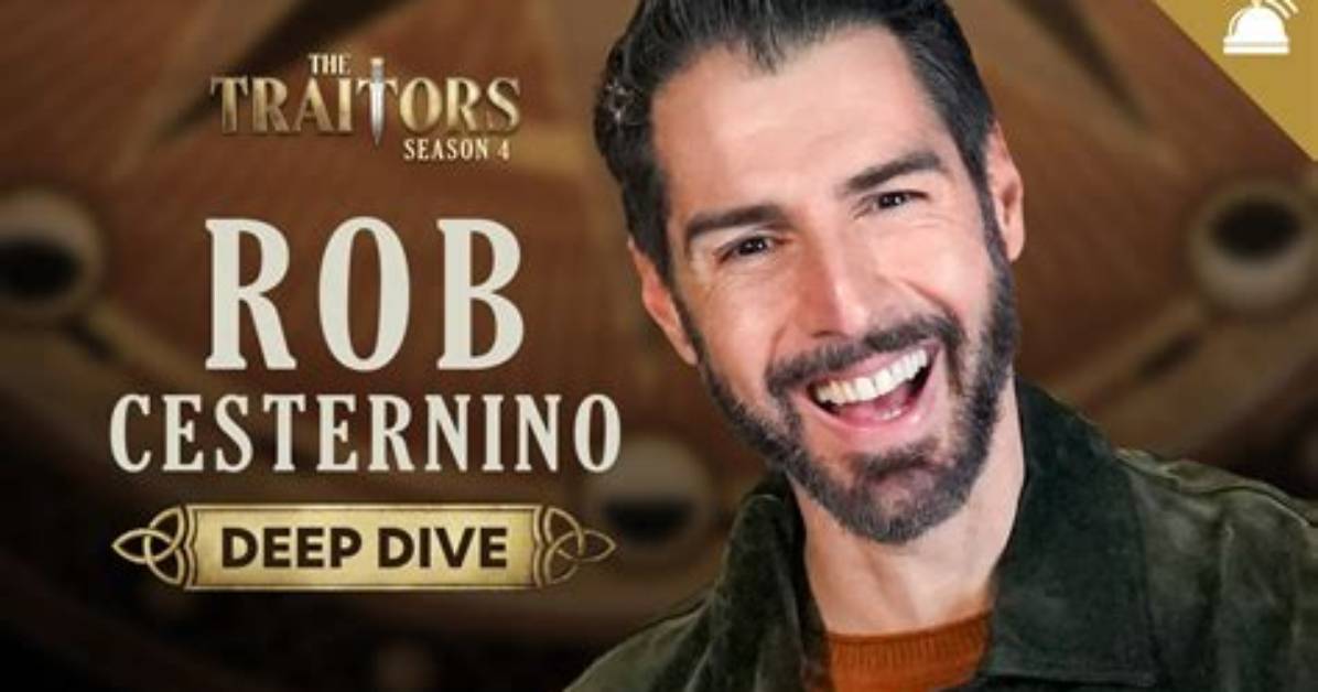 Rob Wells' Wife: a Deep Dive into Their Life Together