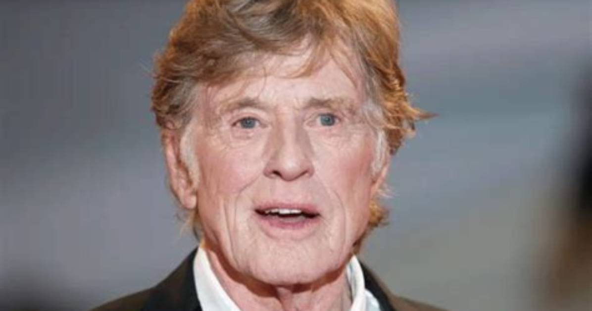 Robert Redford: a Journey Through Cinema and Activism