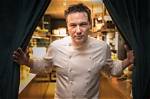 Rocco Dispirito: the Culinary Star Redefining Modern Cooking
