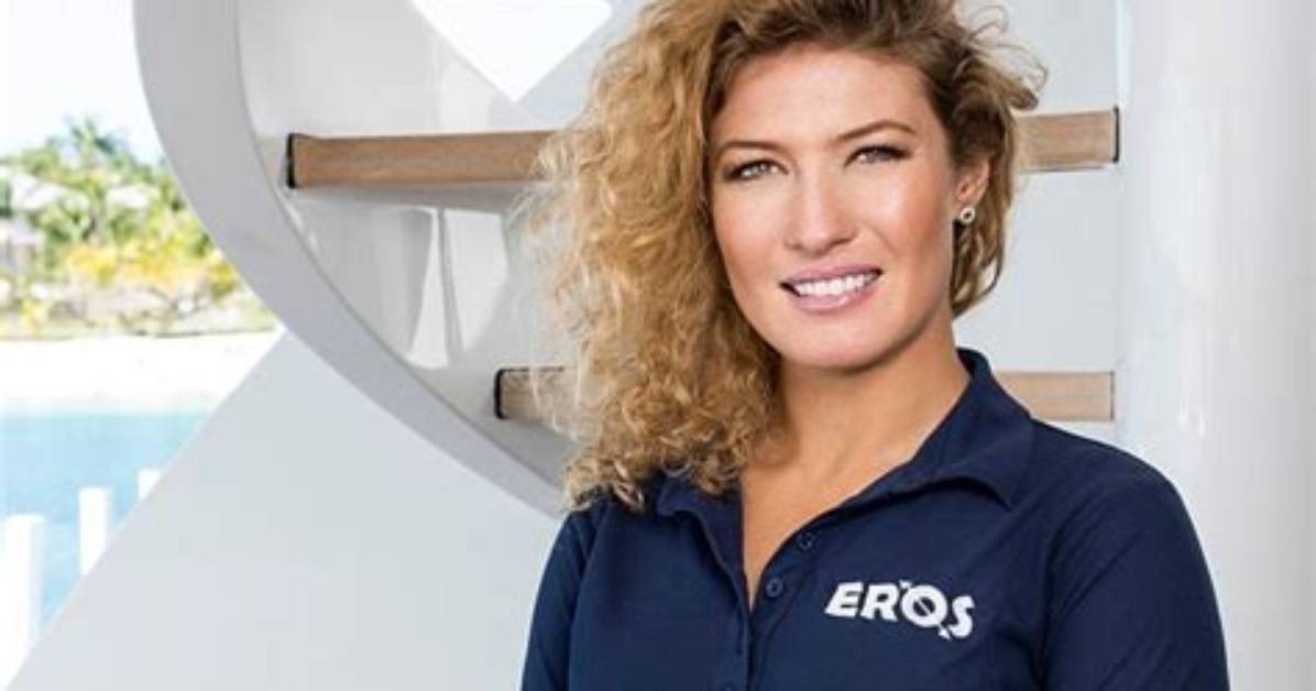 Rocky Below Deck: Where Is Raquel Dakota Now?