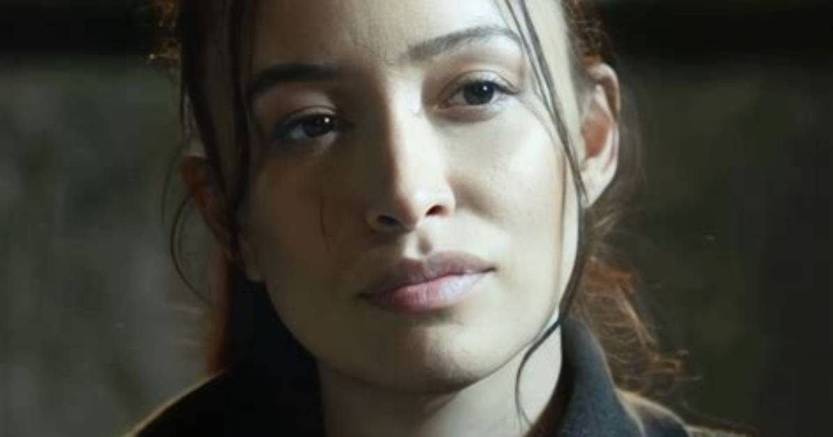 Rosita Espinosa: the Courageous Survivor of the Walking Dead