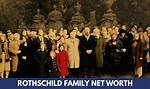 Rothschild Family Worth: Unpacking Their True Financial Standing Today