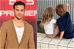 Ryan Guzman's Son: a Glimpse into the Life of the Young Star