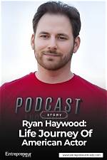 Ryan Haywood 2024: the Rise of a Promising Talent