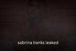 Sabrina Banks Leaks: Unraveling the Controversy and Impact