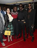 Salma Hayek and P Diddy: Exploring Their Relationship and Impact on Pop Culture