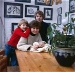 Samuel West: Exploring His Family and Children's Names
