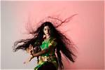 Sasa Prasad: Exploring Creative Talent in Fashion and Digital Media