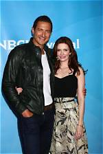 Sasha Roiz Relationships: a Comprehensive Look into the Personal Life of the Talented Actor