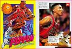 Scottie Pippen: a Trailblazer's Journey with the Portland Trail Blazers
