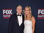 Sean Hannity's New Wife: Ainsley Earhardt - a Journey of Love and Partnership