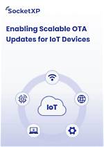 Secure Iot: Remote Access & Management with [Socketxp]