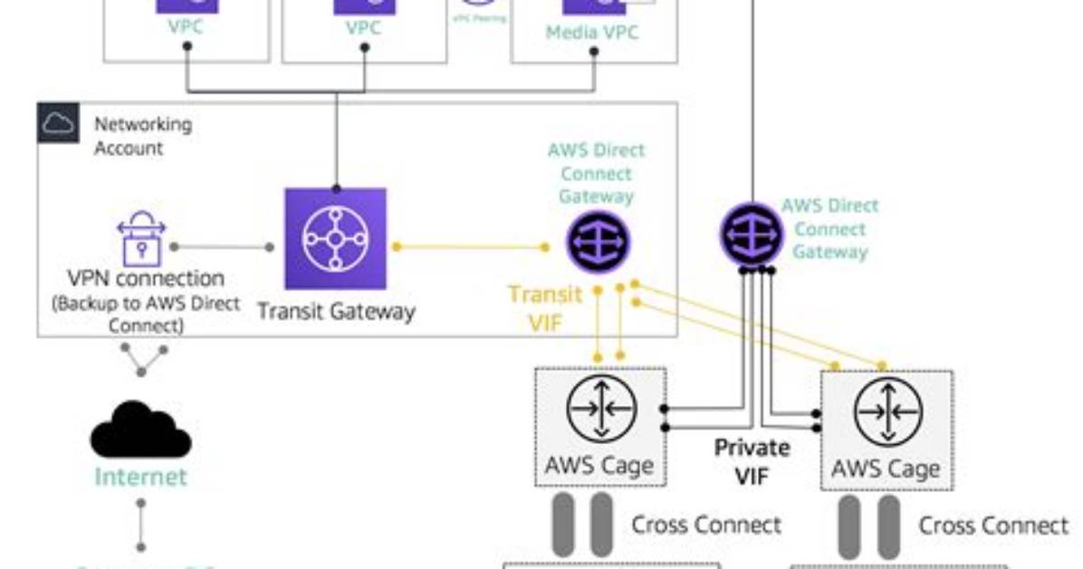 Securely Connect Remote Iot Vpc on Aws with Raspberry Pi