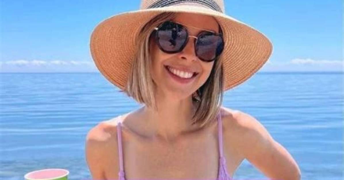 Serenity Cox: Age, Bio, Net Worth & More - Unveiled!