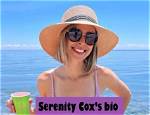 Serenity Cox: Age, Bio, Net Worth & More - Unveiled!