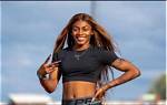 Sha'carri Richardson Height in Feet: a Comprehensive Look