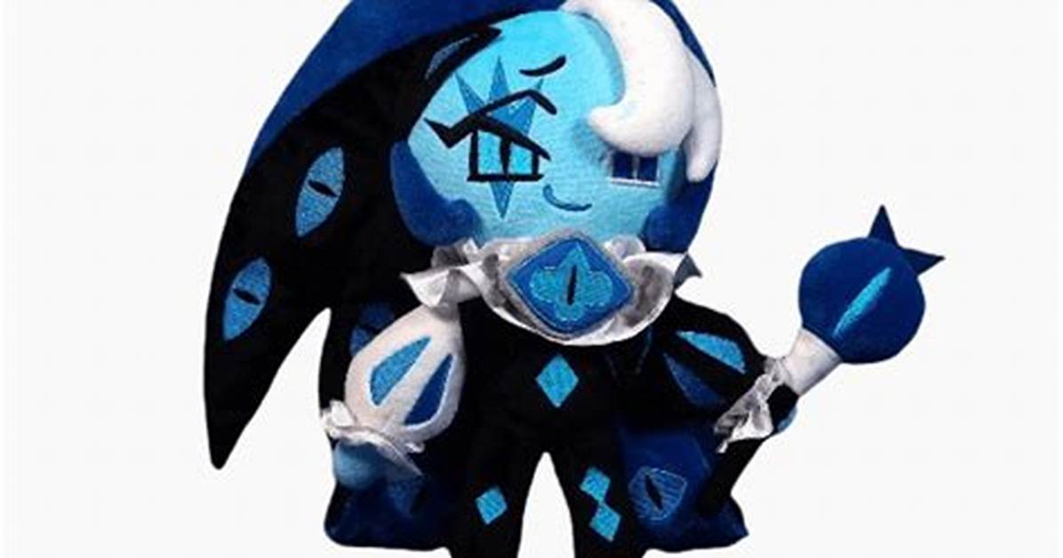 Shadow Milk Cookie Plush: the Ultimate Guide to Collectible Soft Toys
