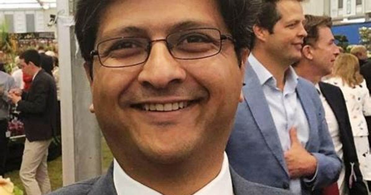 Shahzada Dawood: a Comprehensive Insight into His Life and Achievements
