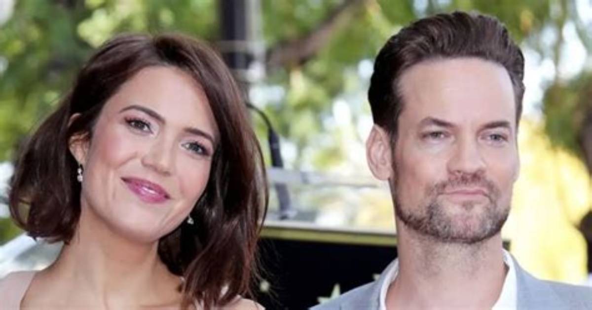 Shane West Wife: the Story of Love, Career, and Family
