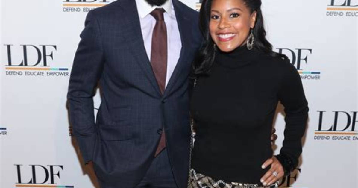 Sheinelle Jones and Uche Ojeh: Love, Family, and Career – a Heartwarming Journey