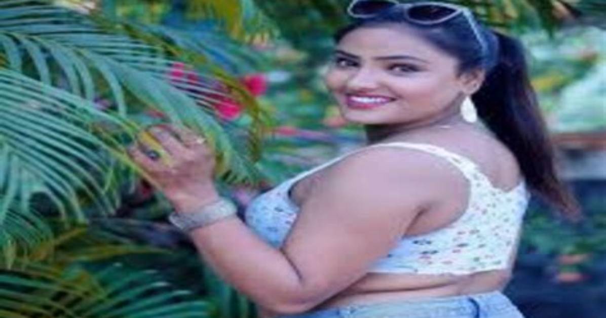 Shyna Khatri: the Rising Star in the Entertainment Industry