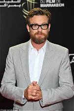 Simon Baker: a Comprehensive Look at the Australian Star