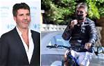 Simon Cowell Accident: a Comprehensive Overview