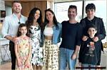 Simon Cowell's Parents: a Deep Dive into His Family Background