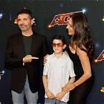 Simon Cowell's Son's Health in 2024: What's Known & How to Help
