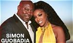 Simon Guobadia Net Worth: Uncovering the Wealth of a Businessman and Philanthropist