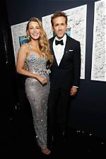 Snl 50 Red Carpet: Blake Lively, Kim K & More! + Horatio Sanz