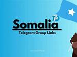 Somali Wasmo Telegram: Culture, Connection, & Community