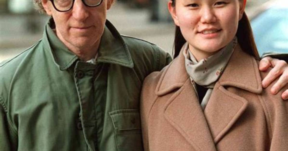 Soon-Yi Previn: a Journey Through Life, Love, and Art