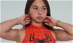 Sophie Rain and the Spectacular Spider-Man Video 2: a Journey into the Web of Creativity