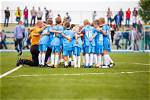Soywe: the Power of Togetherness in Football