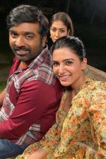 Sreeja Vijay Sethupathi: a Rising Talent and Family Story