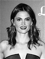 Stana Katic: a Doctor's Journey Beyond Acting