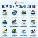 Staying Safe Online: Understanding the Search for Poonam Pandey Videos and Digital Well-Being