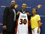 Stephen Curry's Parents Divorcing: a Deep Dive into Their Family Dynamics