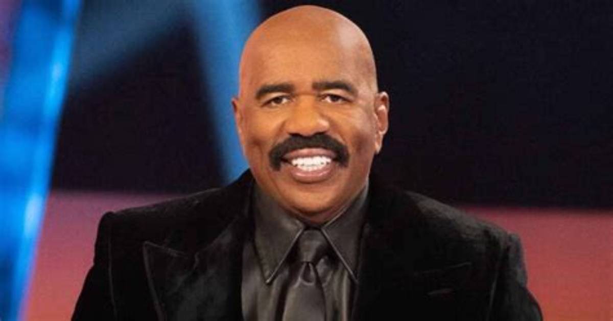 Steve Harvey Death Hoax: Unpacking the Persistent Online Rumors