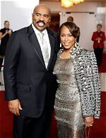 Steve Harvey Wives: a Look at His Life and Relationships