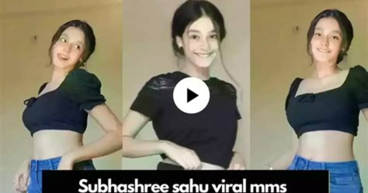 Subhashree Leaked Mms: the Controversy and Its Implications