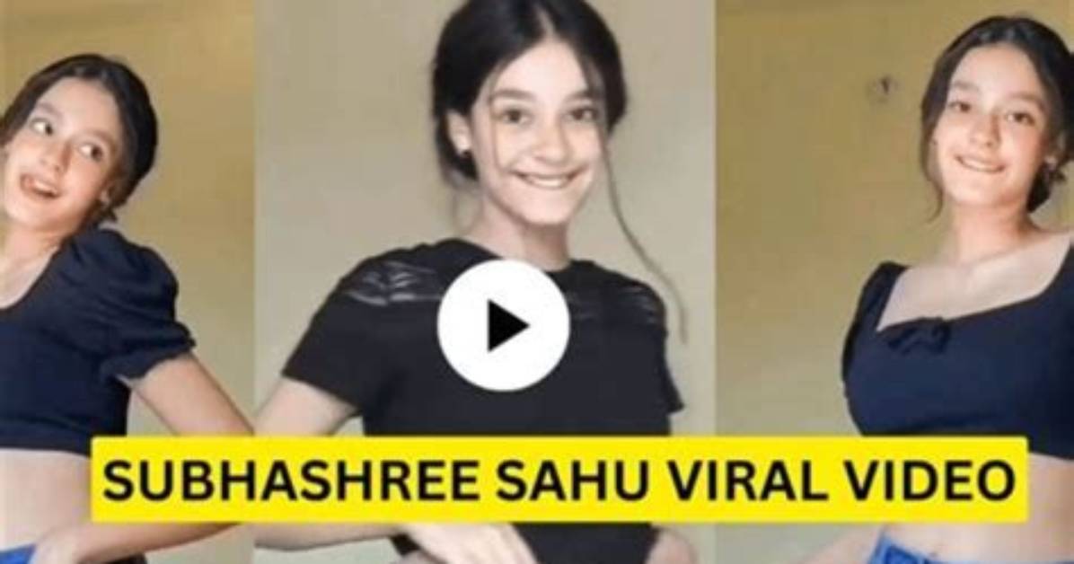 Subhashree Sahu Videos: a Rising Star in the Digital World