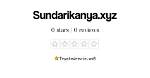 Sundarikanya. Xyz: Is It Safe? Reviews & Safety Checks