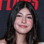 Sunny Sandler: a Rising Star in Hollywood