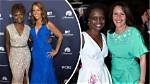 Suzanne Malveaux & Karine Jean-Pierre: a Story of Love & Career