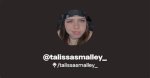 Talissa Smalley Leaks: Unveiling the Truth Behind the Controversies