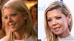 Tara Reid: from American Pie to Now