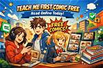 Teach Me First Free Online: Your Guide to Learning Without Cost